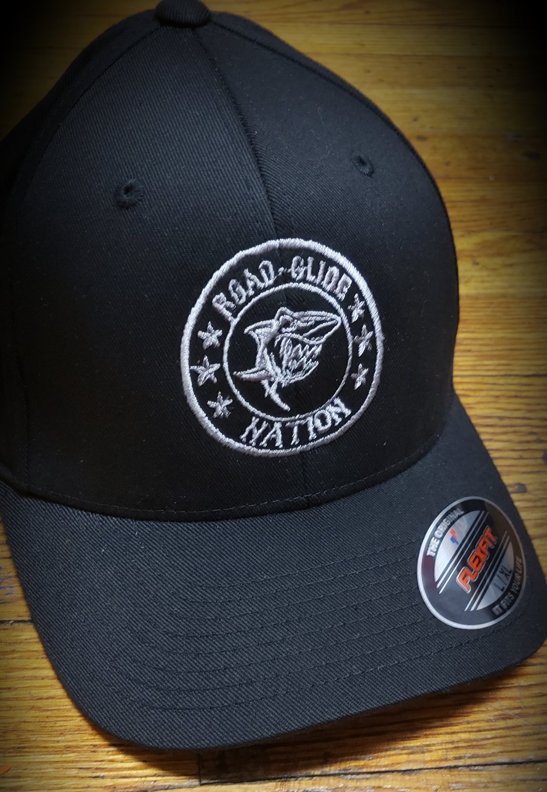 street glide hats