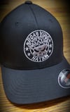 Road King Nation Flexfit Hat