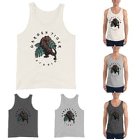 Garden Tiger Studio Tank Top