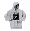 Bunny Block Hoodie (limited run) — FREE SHIPPING