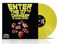 El Michels Affair - Enter the 37th Chamber (gold LP)
