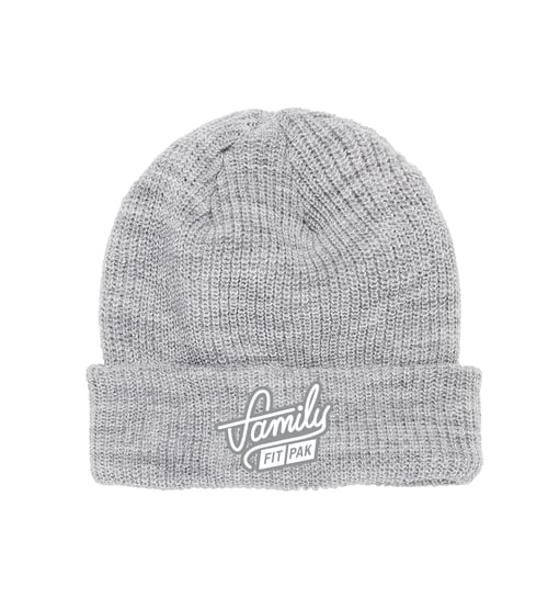 Image of Family Beanie