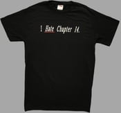 Image of I "Hate" Chapter 14 T-shirt