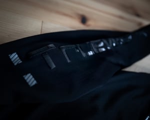 Image of RR Buildings Truewerk Fleece Pullover WerkHoody