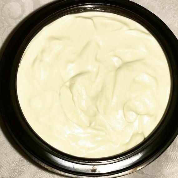 Pineapple & Vanilla Body Butter