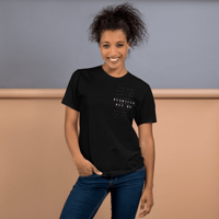 Image 2 of Fighting For Me - T-Shirt