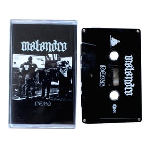 Image of MALANDRO "Demo" CS