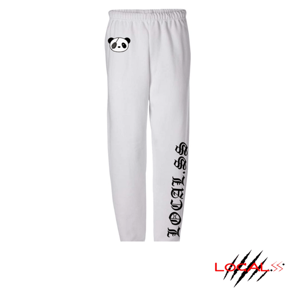 Image of OG SUPERIOR PANDA SWEATPANTS 