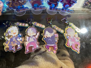 Image of HQ ot4 standee