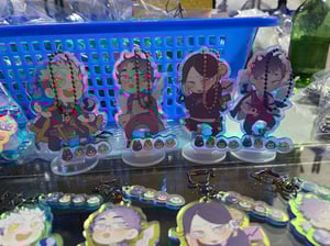 Image of HQ ot4 standee