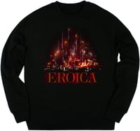 Oracle Crewneck Sweatshirt