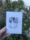 Image of before you - print