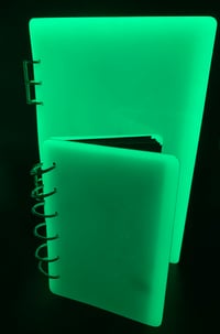 Stay Ready Planner Notebook