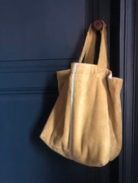 Image 2 of BEACH BAG