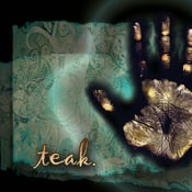 Image of Teak - CD