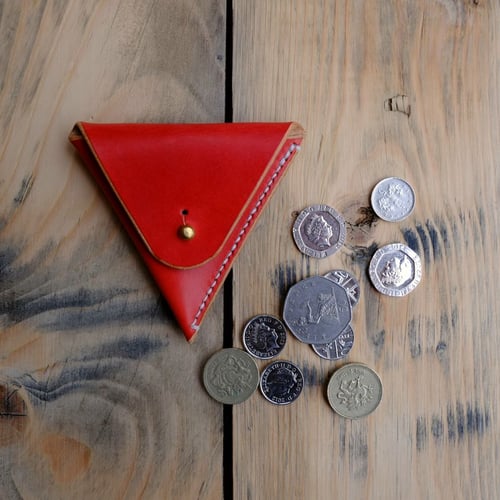 Image of Coin Purse Kit