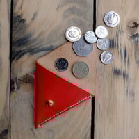 Image 3 of Coin Purse Kit