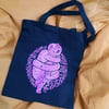 Beloved of the Universe Tote Bag