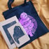 Beloved of the Universe Tote Bag Image 3