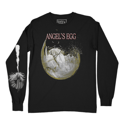 Image of Angel's Egg Long Sleeve