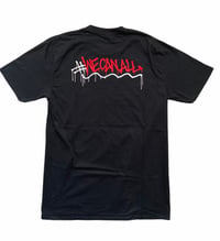 Image 4 of Wca "Trap Life" T-Shirt