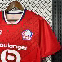 Image 3 of Lille 24/25 Home