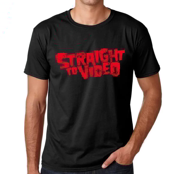 Image of Classic Logo Shirt