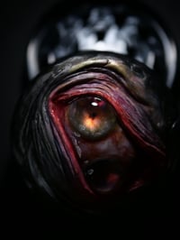 Image 10 of The incredible Double Iris Spice Grinder OAAK