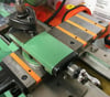 T slot inserts compatible with Myford metal lathe or Similar Lathe New design