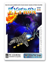 Zytron II (PC)