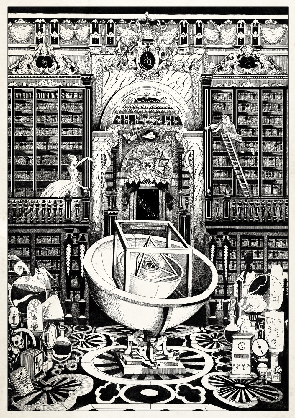 Image of A Recipe for Sulphur, Salt and Mercury