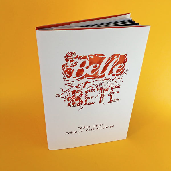 Image of BELLE ET LA BÊTE