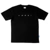 LANSI "Friends" T-shirt (Black)