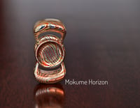 Image 2 of Mokume horizon spinner 