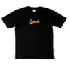 LANSI "11 Years" T-shirt (Black)