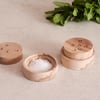 Salt and Pepper Pots 