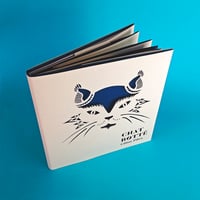 CHAT BOTTÉ