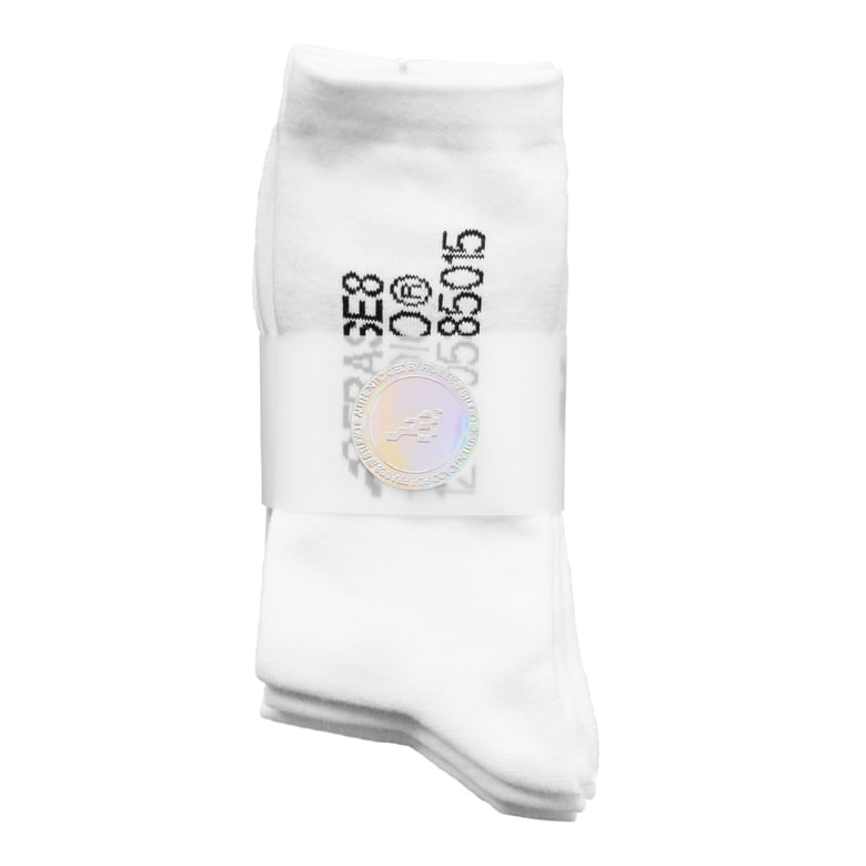 Image of FRASE8--STUDIO® socks (3 pack) 