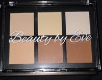 Beauty By Eve Contour Palette 