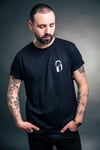 T-Shirt #LeaveNoOneBehind