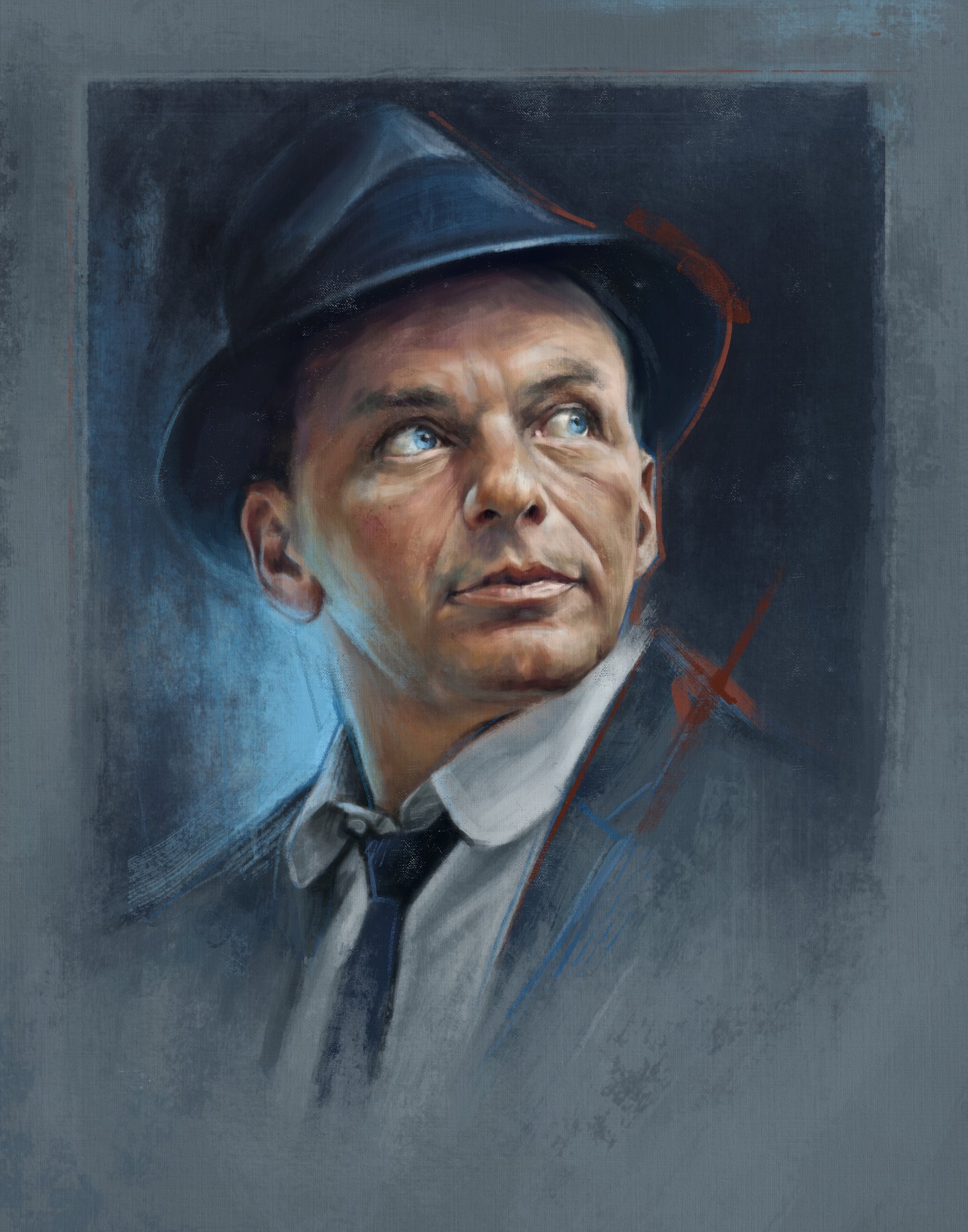 Image of Frank Sinatra