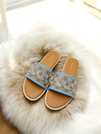 Image 4 of GG SLIPPERS (Pre-Order Only)