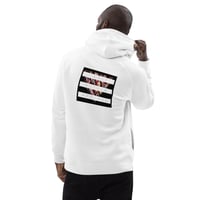 Image 2 of Top Of My Lungs - Deluxe Hoodie