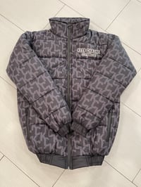 Image 3 of Year of the Chasers Bubble Jacket