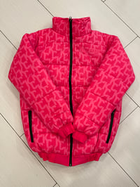 Image 2 of Year of the Chasers Bubble Jacket