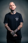 T-Shirt "Always Antifascist"