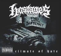 Climate of hate cd