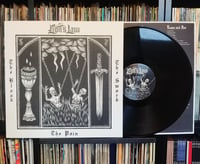 Lion's Law - The Pain, The Blood And The Sword