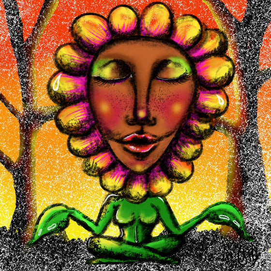 Image of Tranquility 