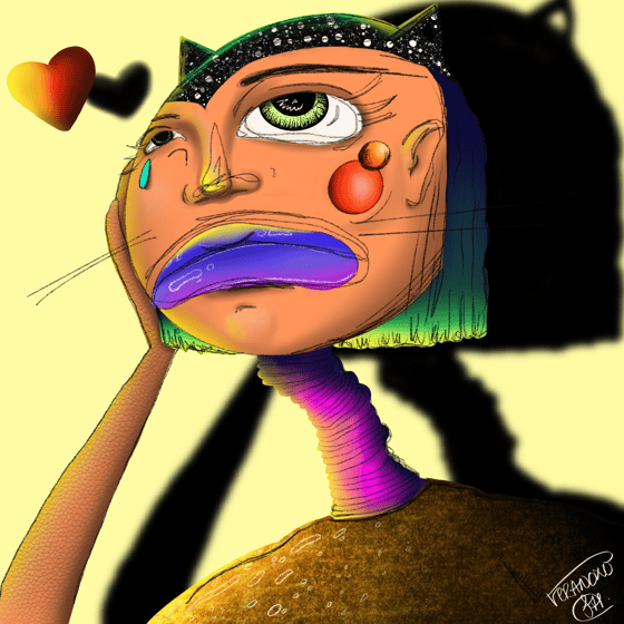 Image of Love Lost